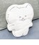 ほわころくらぶ むにっとほわころちゃん ダイカットクッション