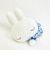 ミッフィー miffy ブルーナ フラワードレス すやすやフレンド ぬいぐるみ(M)