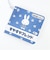 ミッフィー miffy ブルーナ フラワードレス すやすやフレンド ぬいぐるみ(M)