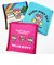 サンリオ ハローキティ 日焼け キティ エコバッグ(M) ミント Sanrio