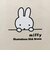 ミッフィー miffy ミッフィーフェイス 2WAY帆布トートショルダーバッグ トートバッグ