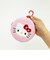 サンリオ ハローキティ サークル さがらポーチ (ピンク) Sanrio