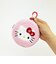 サンリオ ハローキティ サークル さがらポーチ (ピンク) Sanrio