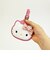 サンリオ ハローキティ サガラ刺繍ラゲージタグ トラベル Sanrio
