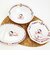 サンリオ ハローキティ メラミンレンゲ お皿 食器 Sanrio
