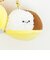 ニコぬい オムライスとカレーライス ぬいぐるみマスコットキーホルダー