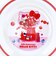 サンリオ ハローキティ 50th プレート 食器 日本製 Sanrio