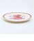 サンリオ ハローキティ 50th プレート 食器 日本製 Sanrio