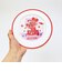 サンリオ ハローキティ 50th プレート 食器 日本製 Sanrio
