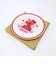 サンリオ ハローキティ 50th プレート 食器 日本製 Sanrio