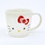 サンリオ ハローキティ ペアマグカップ ホワイトシスターズ コップ 日本製 Sanrio