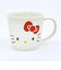 サンリオ ハローキティ ペアマグカップ ホワイトシスターズ コップ 日本製 Sanrio