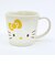 サンリオ ハローキティ ペアマグカップ ホワイトシスターズ コップ 日本製 Sanrio