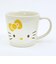 サンリオ ハローキティ ペアマグカップ ホワイトシスターズ コップ 日本製 Sanrio