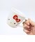 サンリオ ハローキティ ペアマグカップ ホワイトシスターズ コップ 日本製 Sanrio