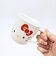 サンリオ ハローキティ ペアマグカップ ホワイトシスターズ コップ 日本製 Sanrio