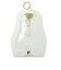 ミッフィー PU スマートキークロッシュ ミッフィーホワイト カー用品 鍵 miffy