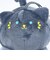クマアンドベアープロデュース まんまる黒猫 ぬいぐるみ 猫 ストラップ