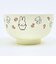 ミッフィー miffy ＆テディベア 塗汁椀 食器 日本製