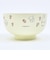 ミッフィー miffy ＆テディベア 塗汁椀 食器 日本製