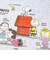 スヌーピー ピーナッツ ランチョンマット キッチン SNOOPY