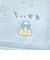 ちいかわ ハチワレ タオルバスマット