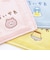 ちいかわ ハチワレ タオルバスマット