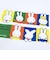 ミッフィー miffy 70th 保冷トートバッグ ランチ