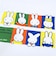 ミッフィー miffy 70th 保冷トートバッグ ランチ