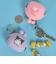 サンリオ マイメロディ POCHI BABY フェイス  Sanrio