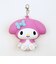 サンリオ マイメロディ ポーチ付きエコバッグ Sanrio