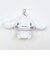 サンリオ シナモロール ポーチ付きエコバッグ シナモン Sanrio