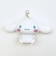 サンリオ シナモロール ポーチ付きエコバッグ シナモン Sanrio