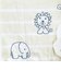 ミッフィー miffy ミッフィーと動物のお友達 エコバッグ