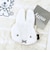 ミッフィー miffy ミッフィーと動物のお友達 エコバッグ