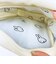 ミッフィー miffy フェイス 縦型ショルダーバッグ アイボリー