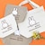 ミッフィー miffy ミニトートバッグ  グレージュ(ミッフィーフェイス)