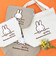 ミッフィー miffy ミニトートバッグ  グレージュ(ミッフィーフェイス)