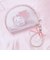 サンリオ ハローキティ リボンパールキーチェーン バレエコア  Sanrio