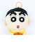 クレヨンしんちゃん バスケ部 部活マスコットキーホルダー 推し活