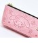 サンリオ マイメロディ 型押しスリムポーチ Sanrio