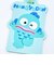 サンリオ ハンギョドン ラゲージタグ パスケース トラベル Sanrio
