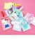 サンリオ ハンギョドン ラゲージタグ パスケース トラベル Sanrio