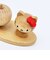 サンリオ ハローキティ ウッドアロマスタンド レッド Sanrio