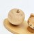 サンリオ ハローキティ ウッドアロマスタンド レッド Sanrio