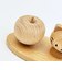 サンリオ ハローキティ ウッドアロマスタンド レッド Sanrio