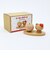 サンリオ ハローキティ ウッドアロマスタンド レッド Sanrio