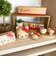 サンリオ ハローキティ ウッドアロマスタンド レッド Sanrio