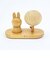 ミッフィー miffy アロマウッドベース