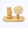 ミッフィー miffy アロマウッドベース